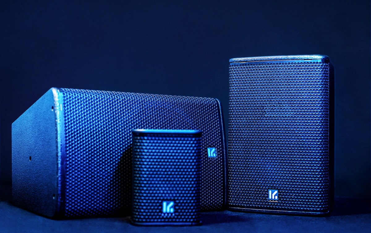 Купити акустичні системи Park Audio